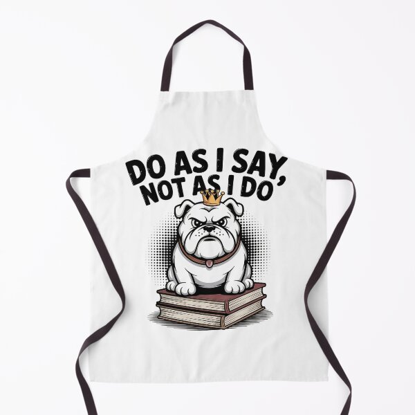 Item preview, Do as I say, not as I do. designed and sold by PhrasePalette.