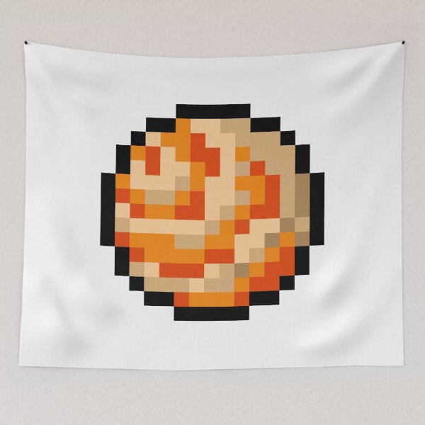 Item preview, Venus in Pixel Art designed and sold by E-engineering.
