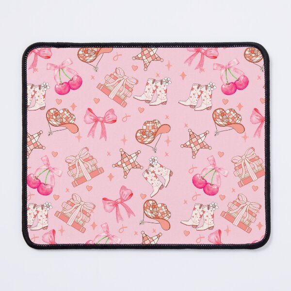 Item preview, Pink Cowgirl Asethetic  designed and sold by Designs By Keira.