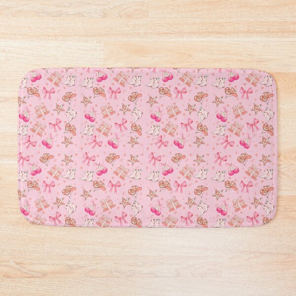 Item preview, Pink Cowgirl Asethetic  designed and sold by Designs By Keira.