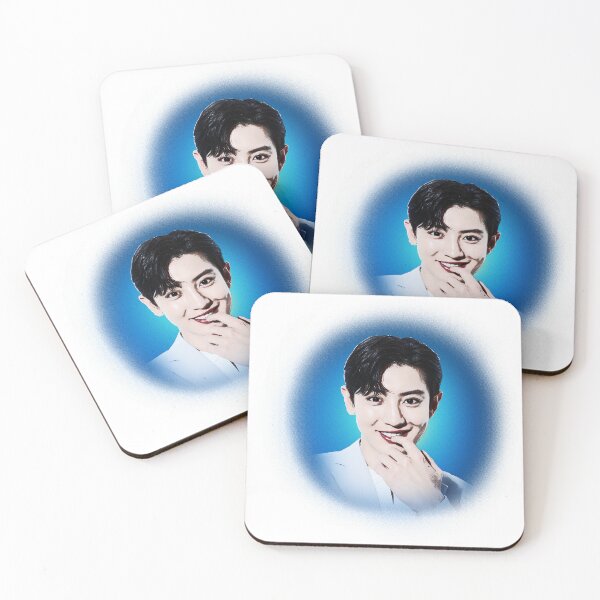 Item preview, EXO Chanyeol designed and sold by obsssd.