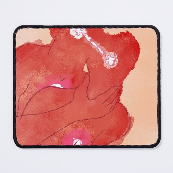 Item preview, Soul Connection: Abstract Erotic Energy and Desire designed and sold by DBL-theartist.