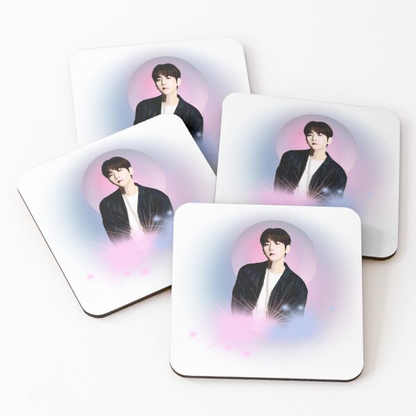 Item preview, EXO Baekhyun designed and sold by obsssd.