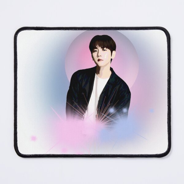 Item preview, EXO Baekhyun designed and sold by obsssd.