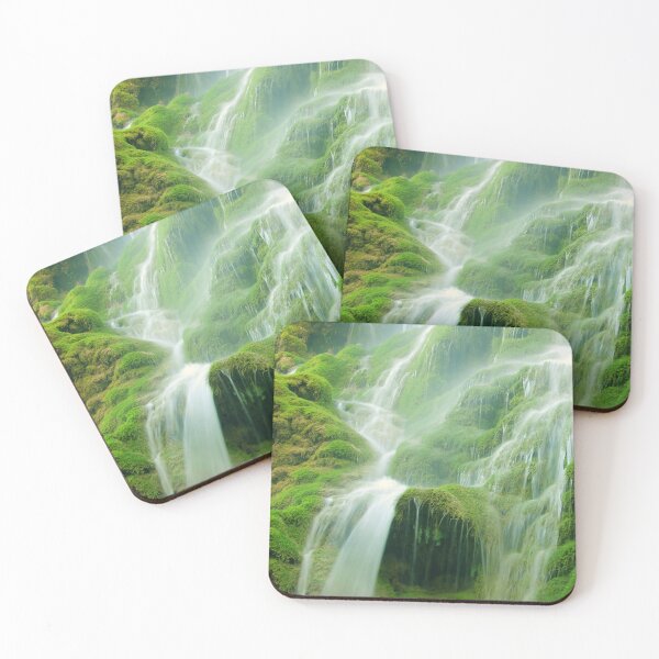 Item preview, Cascading water designed and sold by purelightimages.