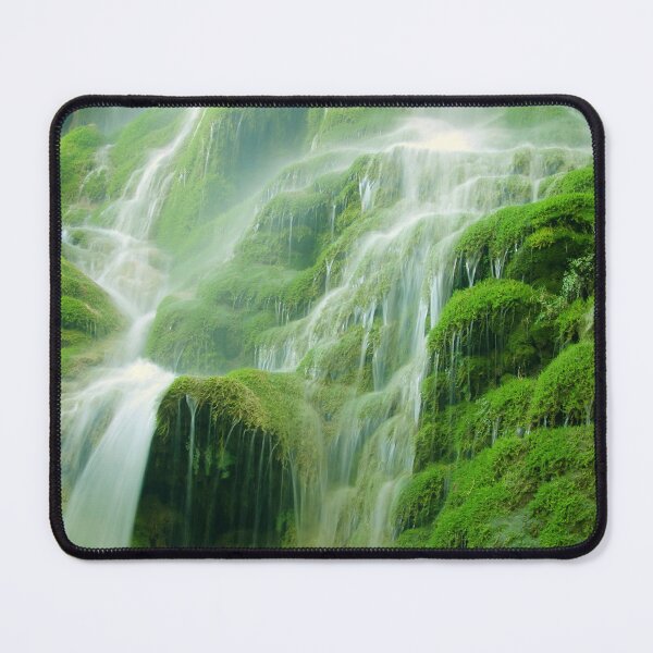 Item preview, Cascading water designed and sold by purelightimages.