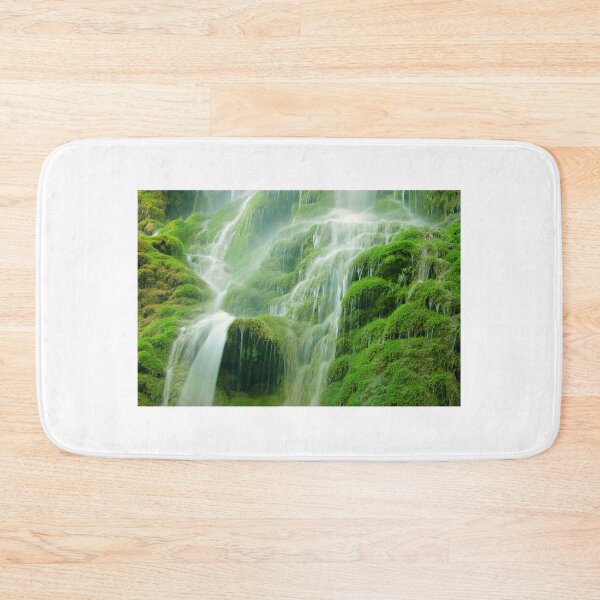 Item preview, Cascading water designed and sold by purelightimages.