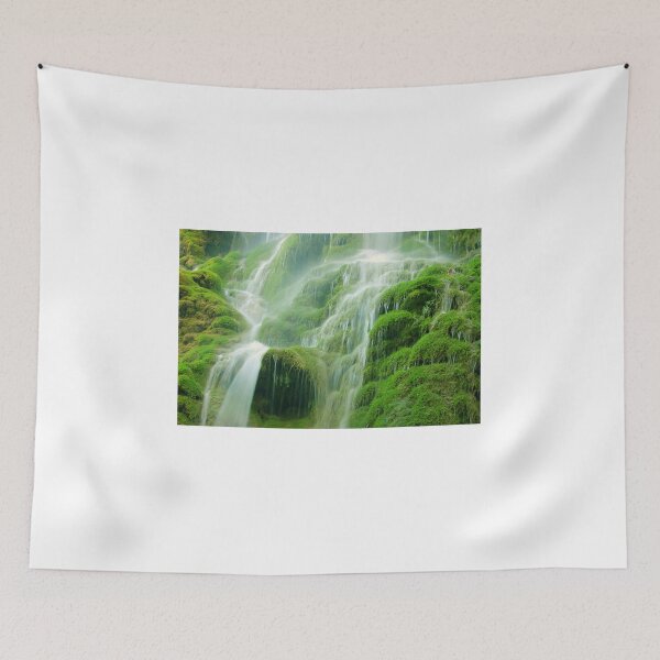 Item preview, Cascading water designed and sold by purelightimages.