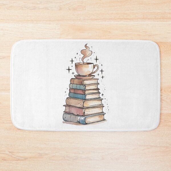 Item preview, Lost in the Pages | Bookworm Lifestyle Quote for Readers and Writers designed and sold by KiValuate.