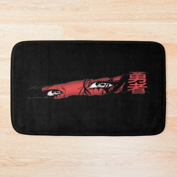 Item preview, The Eyes of the Warrior designed and sold by Beyond Wear.