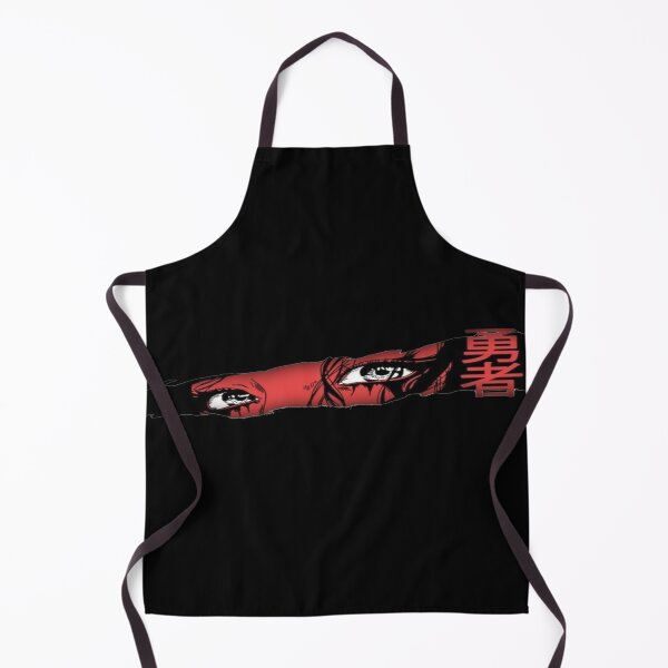 Item preview, The Eyes of the Warrior designed and sold by Beyond Wear.