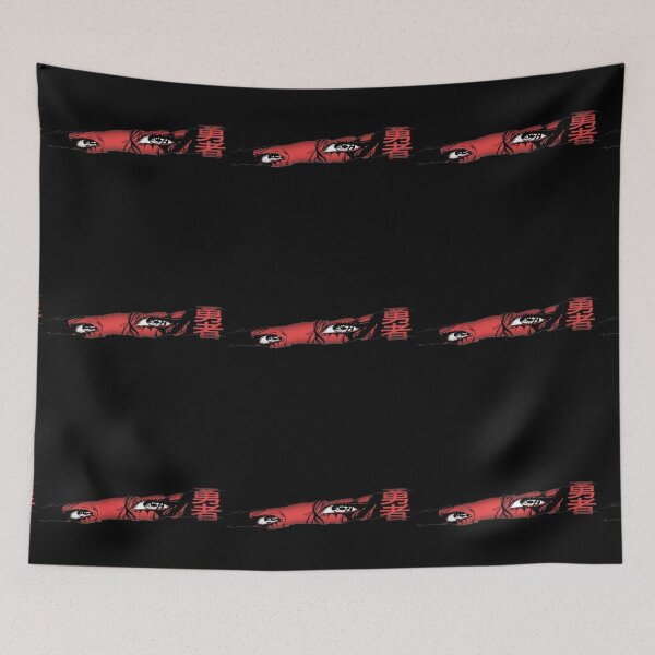 Item preview, The Eyes of the Warrior designed and sold by Beyond Wear.