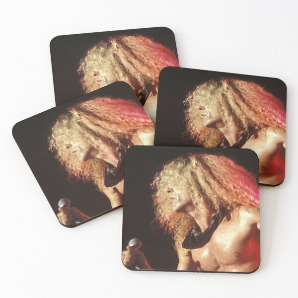 Item preview, Dee Snyder - Widowmaker - Photograph designed and sold by ConcertImages.