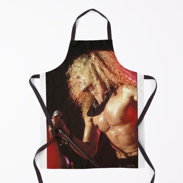Item preview, Dee Snyder - Widowmaker - Photograph designed and sold by ConcertImages.