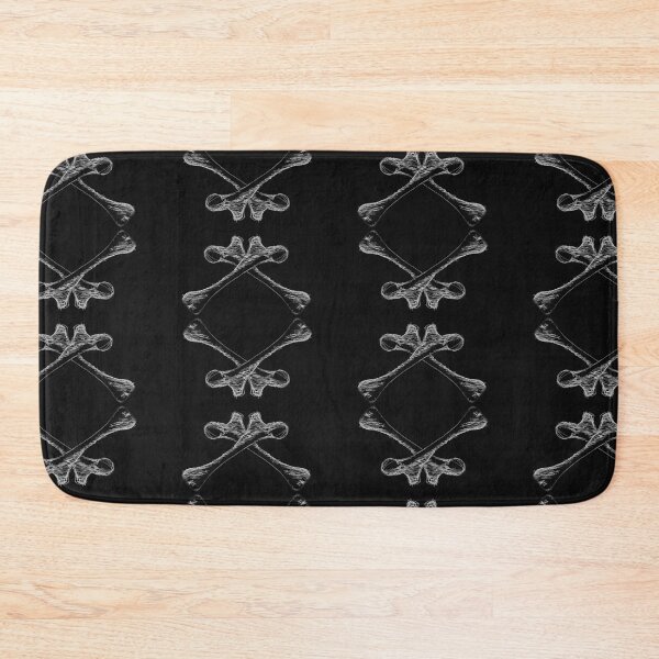 Item preview,  Cross bones v2 designed and sold by TheMenagerieM.