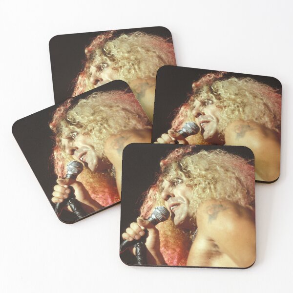 Item preview, Dee Snyder - Widowmaker - Photograph designed and sold by ConcertImages.