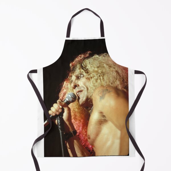 Item preview, Dee Snyder - Widowmaker - Photograph designed and sold by ConcertImages.