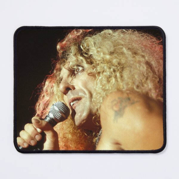 Item preview, Dee Snyder - Widowmaker - Photograph designed and sold by ConcertImages.