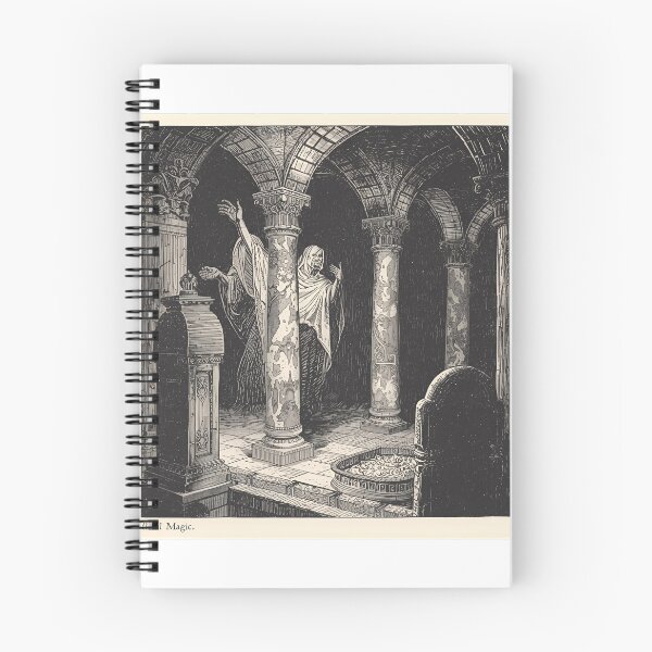 Item preview, Mausoleum designed and sold by Coven & Crown.