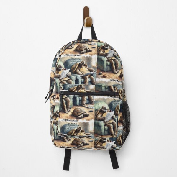 Item preview, Slow-Mo Sass: Tortoise Family Values designed and sold by Rick London Gifts.