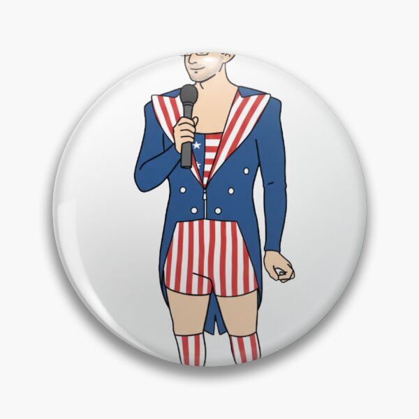 Item preview, Dean Craig Pelton Community designed and sold by doodlesbylinds1.