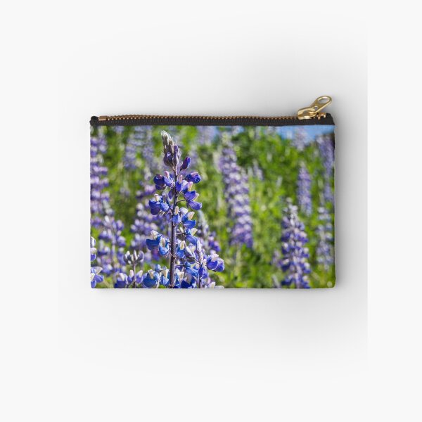Item preview, Tall Beautiful Lupines designed and sold by Debra Martz.