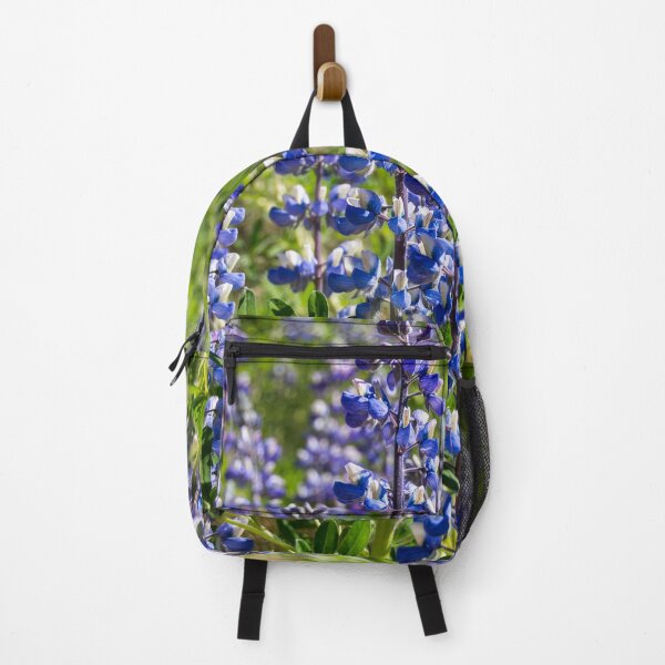 Item preview, Tall Beautiful Lupines designed and sold by Debra Martz.