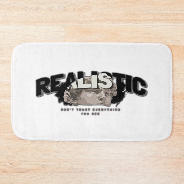 Item preview, The Illusion of Reality designed and sold by Beyond Wear.