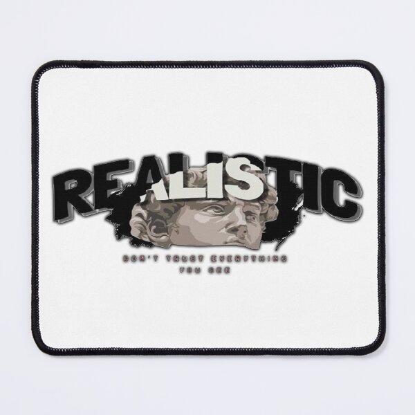 Item preview, The Illusion of Reality designed and sold by Beyond Wear.