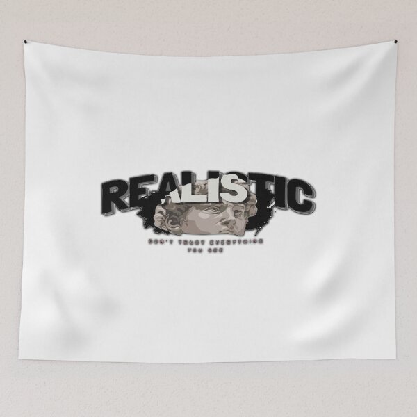 Item preview, The Illusion of Reality designed and sold by Beyond Wear.
