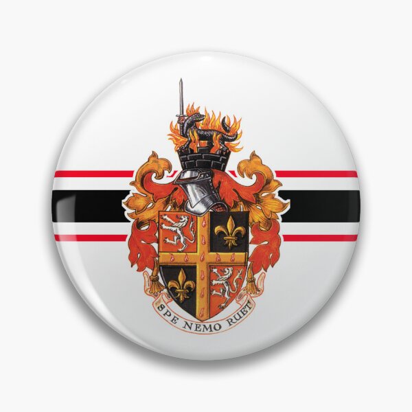 Item preview, Spennymoor Town designed and sold by Footy-Maps.