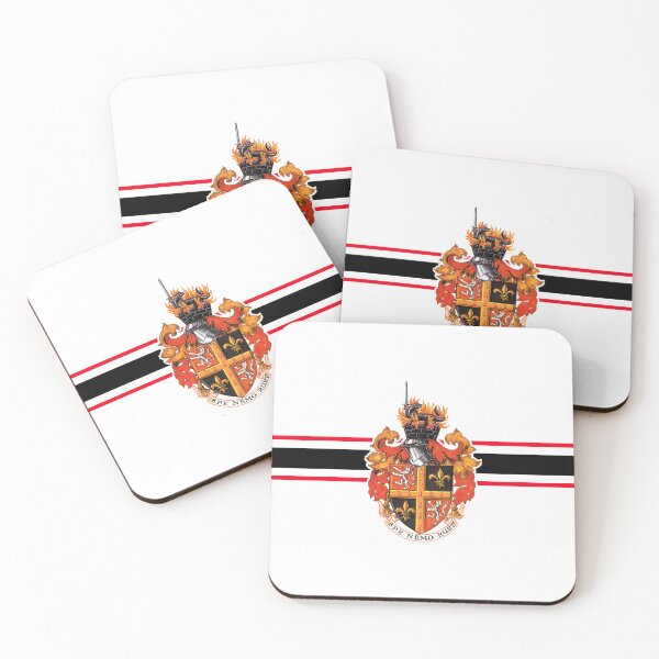 Item preview, Spennymoor Town designed and sold by Footy-Maps.