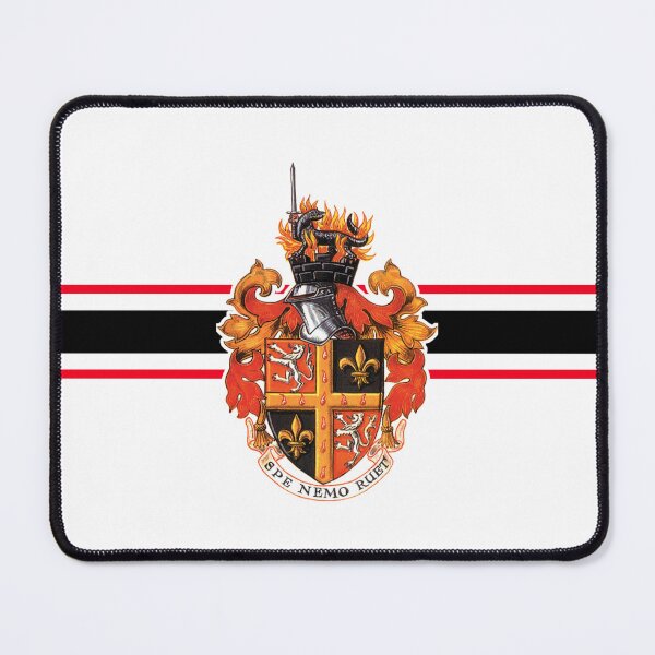 Item preview, Spennymoor Town designed and sold by Footy-Maps.