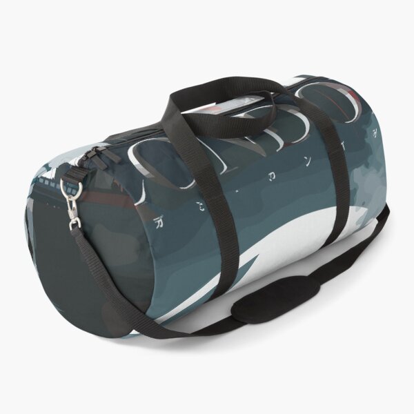 Item preview, The Millennium Bridge designed and sold by Honu2025.