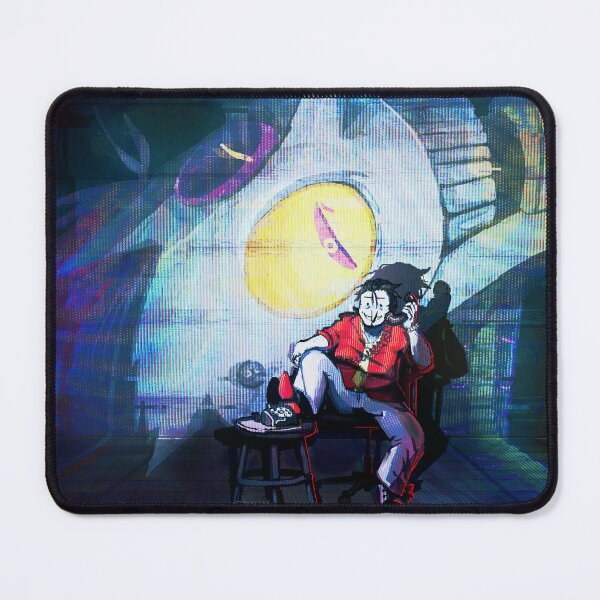 Item preview, Image of NEO (Deltarune Illustration) designed and sold by DweamDoodles.