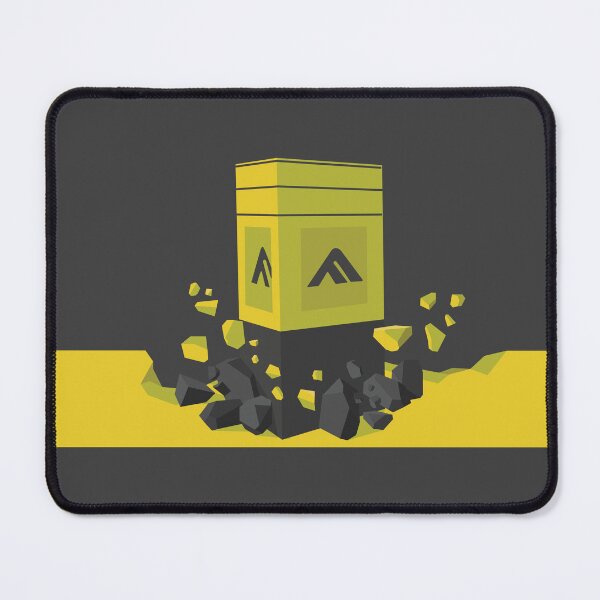 Item preview, The Finals - Cashout Station designed and sold by Pixel Perfect Designs.