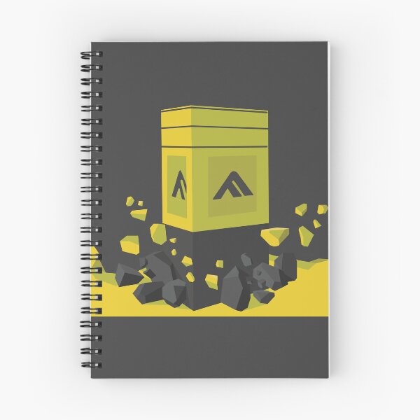 Item preview, The Finals - Cashout Station designed and sold by Pixel Perfect Designs.