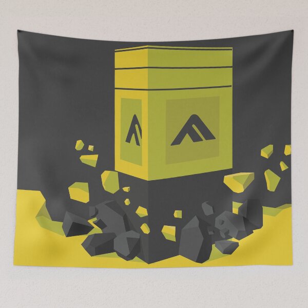 Item preview, The Finals - Cashout Station designed and sold by Pixel Perfect Designs.