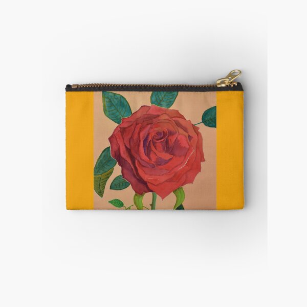 Item preview, Power (Red Rose) designed and sold by BlueCanna.