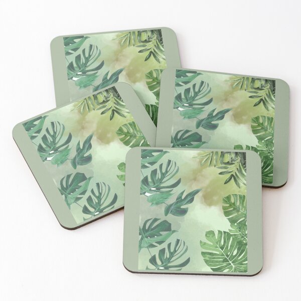 Item preview, jungle themed decor designed and sold by DesignsByTami<3.