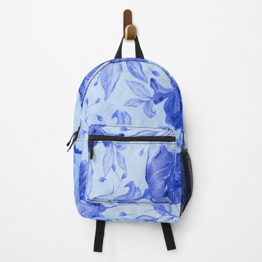 Item preview, Backpack designed and sold by UnscriptedLife1.
