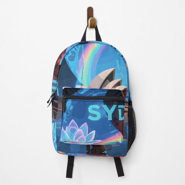 Item preview, The Sydney Opera House at Dusk designed and sold by Honu2025.