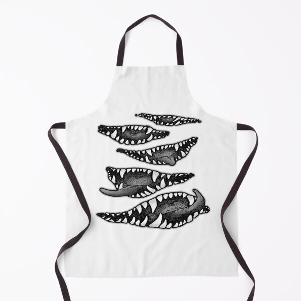 Item preview, The Maw of Destruction designed and sold by Beyond Wear.