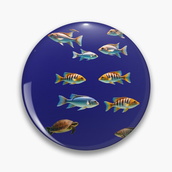 Item preview, MarineLife  designed and sold by AwesomeDigiShop.