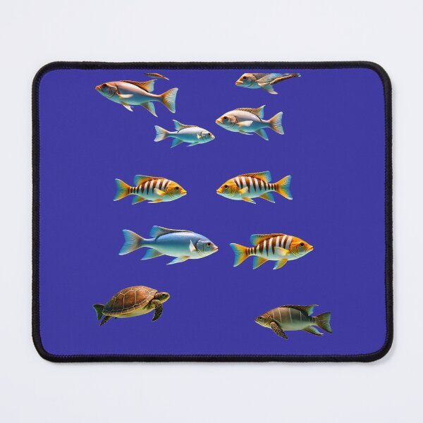 Item preview, MarineLife designed and sold by AwesomeDigiShop.