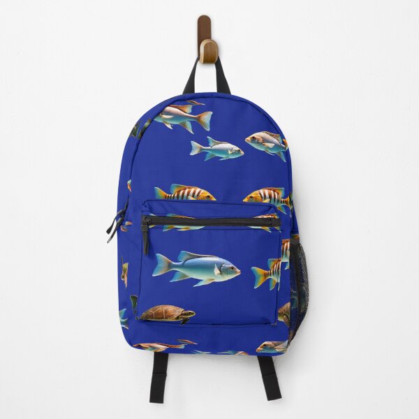 Item preview, MarineLife designed and sold by AwesomeDigiShop.