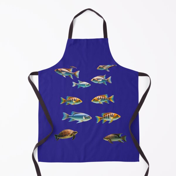 Item preview, MarineLife designed and sold by AwesomeDigiShop.