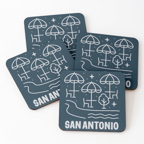 Item preview, River Walk designed and sold by Can2 Creative.