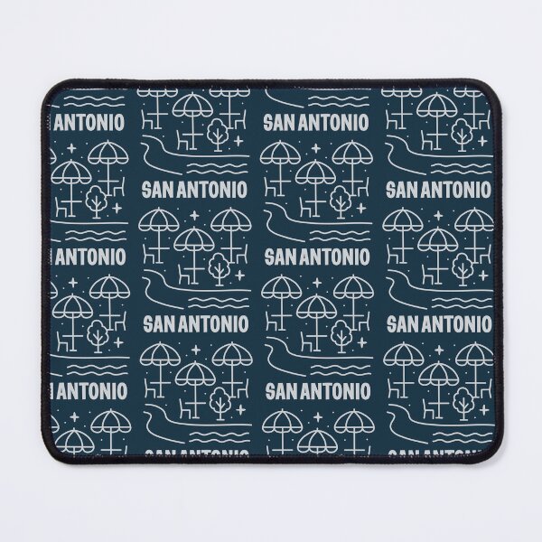 Item preview, River Walk designed and sold by Can2 Creative.