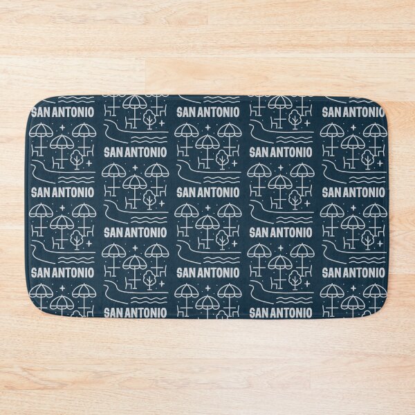 Item preview, River Walk designed and sold by Can2 Creative.